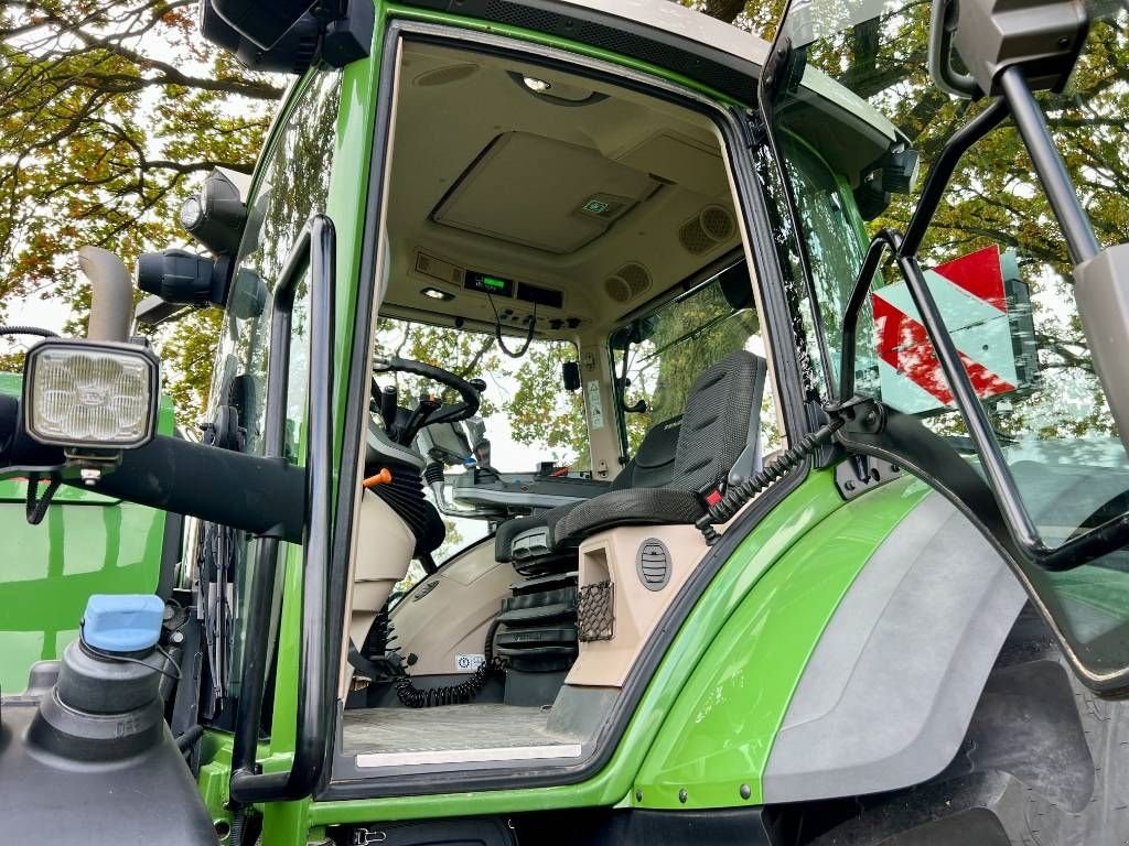 Traktor типа Fendt 936 Gen6 ProfiPlus, Gebrauchtmaschine в Nijkerkerveen (Фотография 7)