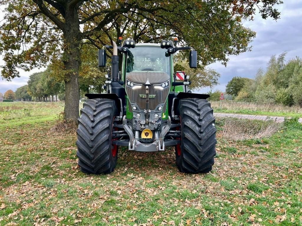 Traktor типа Fendt 936 Gen6 ProfiPlus, Gebrauchtmaschine в Nijkerkerveen (Фотография 11)