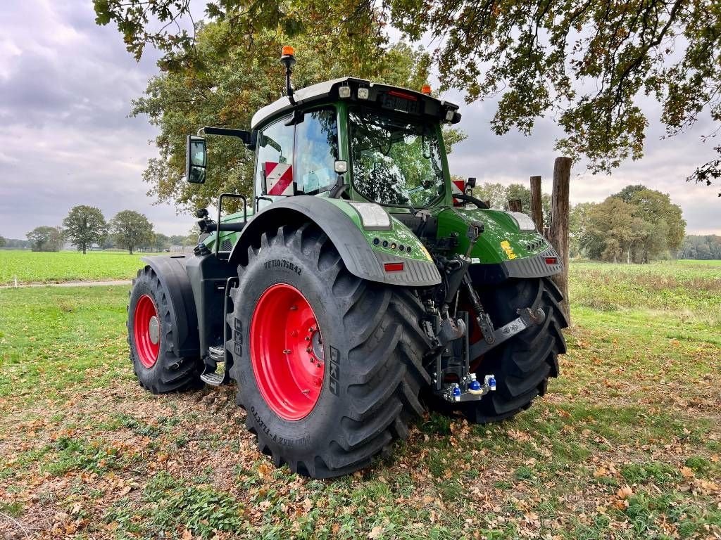 Traktor типа Fendt 936 Gen6 ProfiPlus, Gebrauchtmaschine в Nijkerkerveen (Фотография 4)