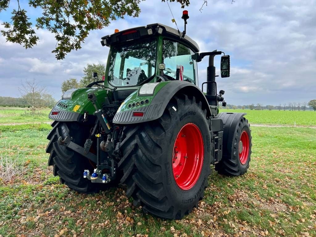Traktor типа Fendt 936 Gen6 ProfiPlus, Gebrauchtmaschine в Nijkerkerveen (Фотография 2)