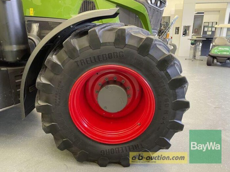 Traktor des Typs Fendt 936 GEN7 PROFI+, GW 01/28, Gebrauchtmaschine in Bamberg (Bild 4)