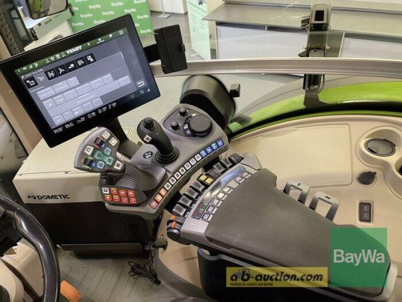 Traktor des Typs Fendt 936 GEN7 PROFI+, GW 01/28, Gebrauchtmaschine in Bamberg (Bild 10)