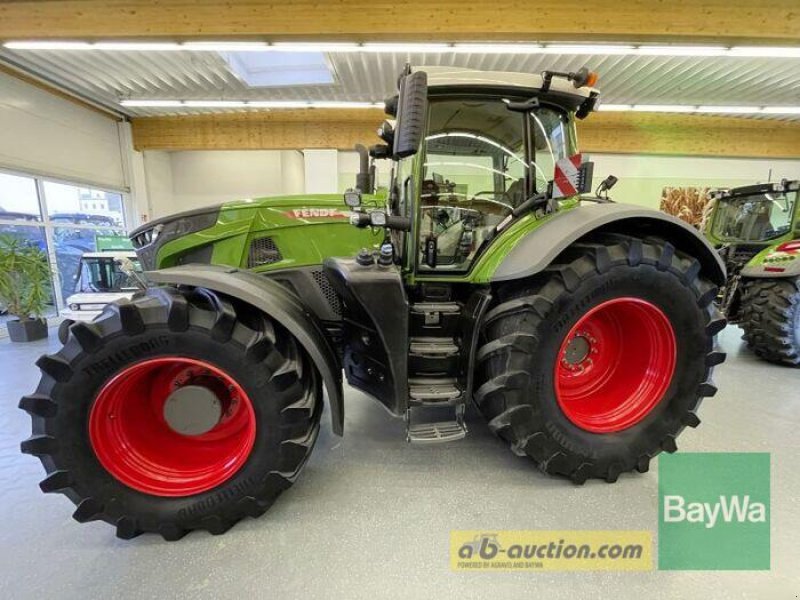 Traktor des Typs Fendt 936 GEN7 PROFI+, GW 01/28, Gebrauchtmaschine in Bamberg (Bild 12)