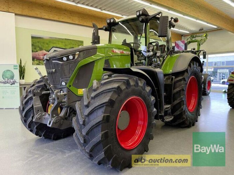 Traktor des Typs Fendt 936 GEN7 PROFI+, GW 01/28, Gebrauchtmaschine in Bamberg (Bild 1)
