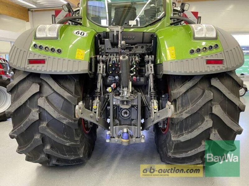 Traktor des Typs Fendt 936 GEN7 PROFI+, GW 01/28, Gebrauchtmaschine in Bamberg (Bild 19)