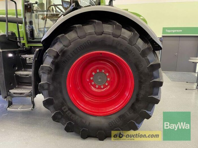 Traktor des Typs Fendt 936 GEN7 PROFI+, GW 01/28, Gebrauchtmaschine in Bamberg (Bild 7)