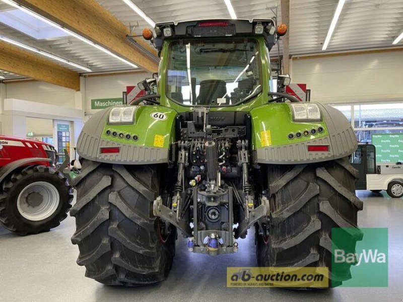 Traktor des Typs Fendt 936 GEN7 PROFI+, GW 01/28, Gebrauchtmaschine in Bamberg (Bild 20)