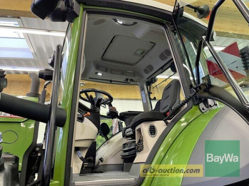 Traktor des Typs Fendt 936 GEN7 PROFI+, GW 01/28, Gebrauchtmaschine in Bamberg (Bild 13)