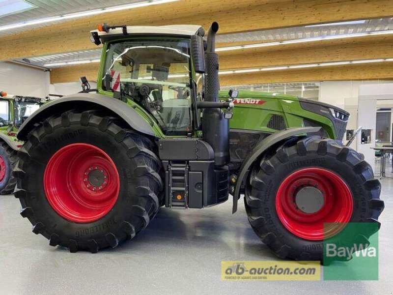 Traktor des Typs Fendt 936 GEN7 PROFI+, GW 01/28, Gebrauchtmaschine in Bamberg (Bild 17)