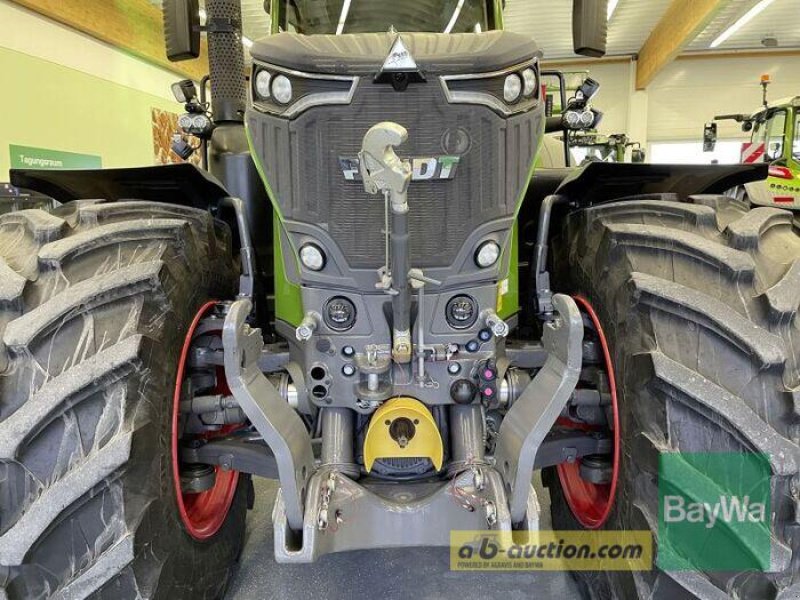 Traktor des Typs Fendt 936 GEN7 PROFI+, GW 01/28, Gebrauchtmaschine in Bamberg (Bild 14)