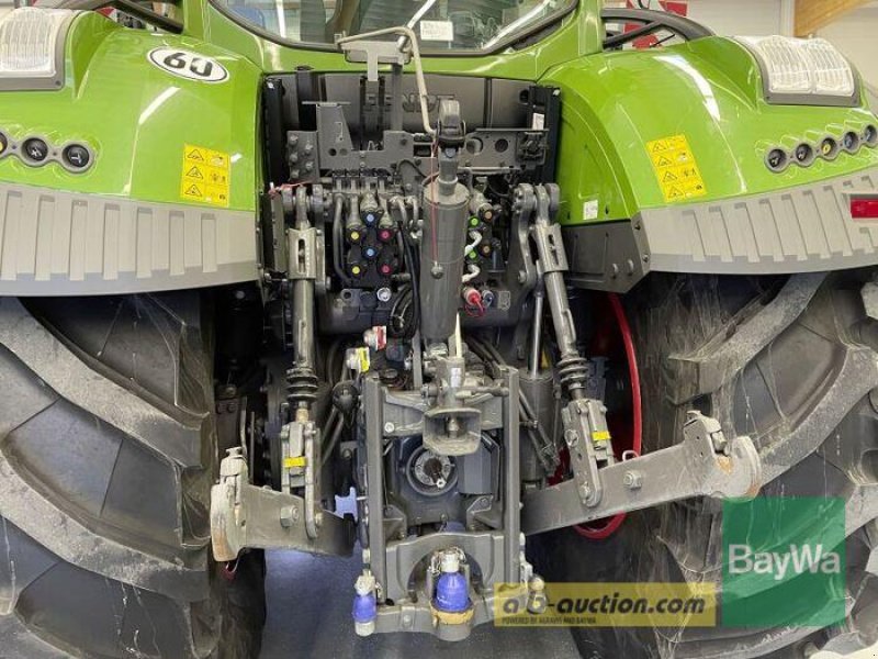 Traktor des Typs Fendt 936 GEN7 PROFI+, GW 01/28, Gebrauchtmaschine in Bamberg (Bild 18)