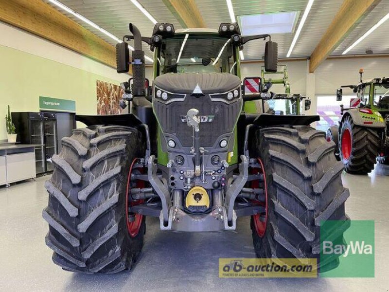 Traktor des Typs Fendt 936 GEN7 PROFI+, GW 01/28, Gebrauchtmaschine in Bamberg (Bild 15)