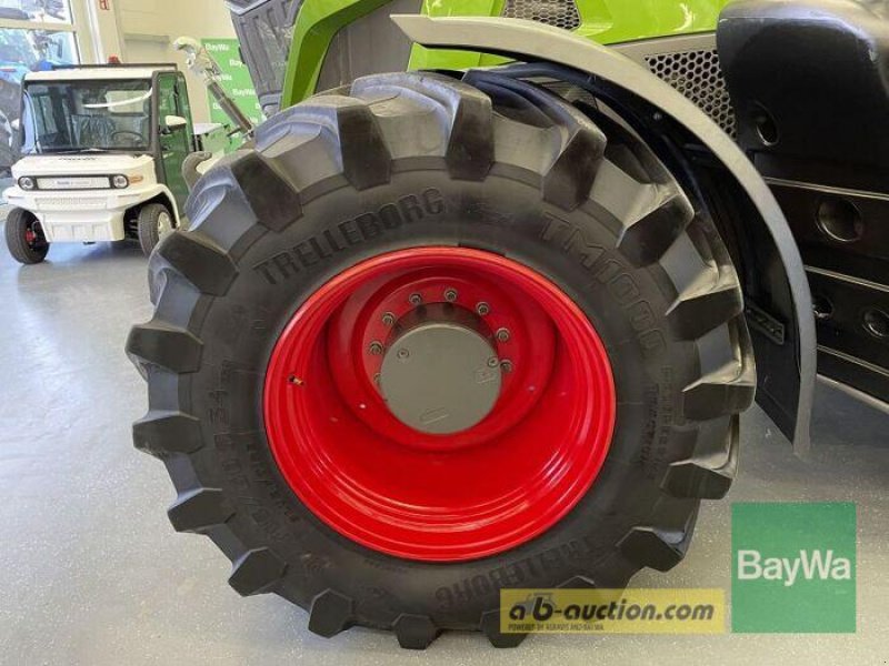 Traktor des Typs Fendt 936 GEN7 PROFI+, GW 01/28, Gebrauchtmaschine in Bamberg (Bild 8)