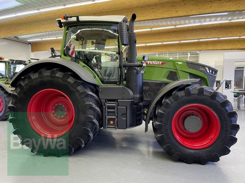 Traktor a típus Fendt 936 GEN7 PROFI+, GW 01/28, Gebrauchtmaschine ekkor: Bamberg (Kép 7)