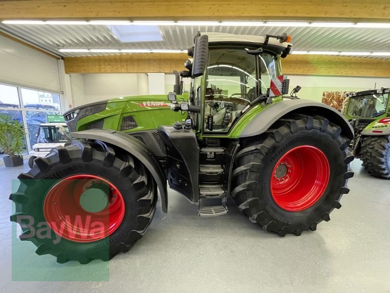 Traktor a típus Fendt 936 GEN7 PROFI+, GW 01/28, Gebrauchtmaschine ekkor: Bamberg (Kép 2)