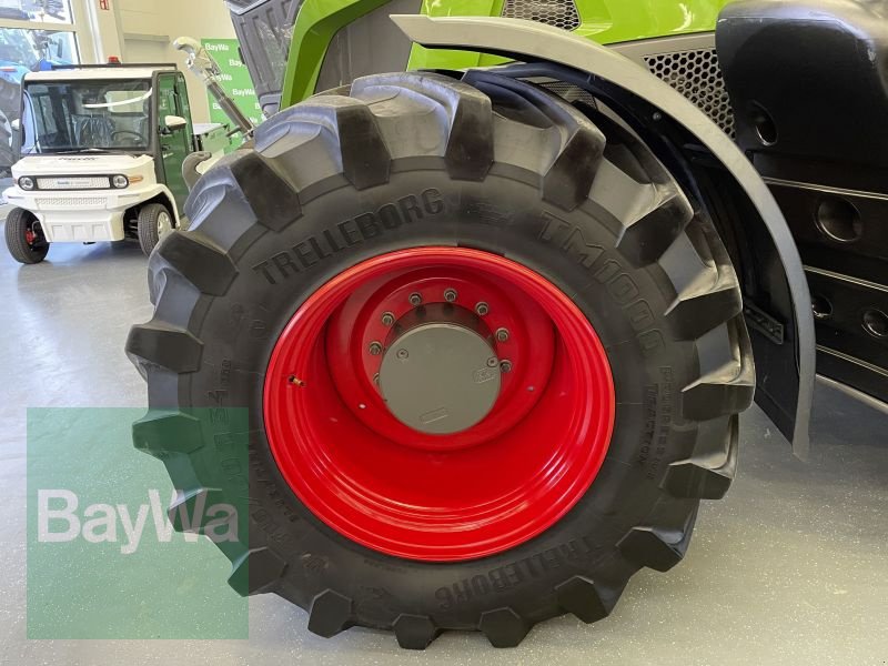 Traktor a típus Fendt 936 GEN7 PROFI+, GW 01/28, Gebrauchtmaschine ekkor: Bamberg (Kép 16)