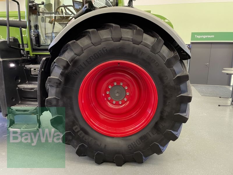 Traktor a típus Fendt 936 GEN7 PROFI+, GW 01/28, Gebrauchtmaschine ekkor: Bamberg (Kép 17)