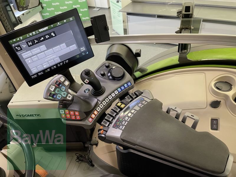 Traktor a típus Fendt 936 GEN7 PROFI+, GW 01/28, Gebrauchtmaschine ekkor: Bamberg (Kép 14)