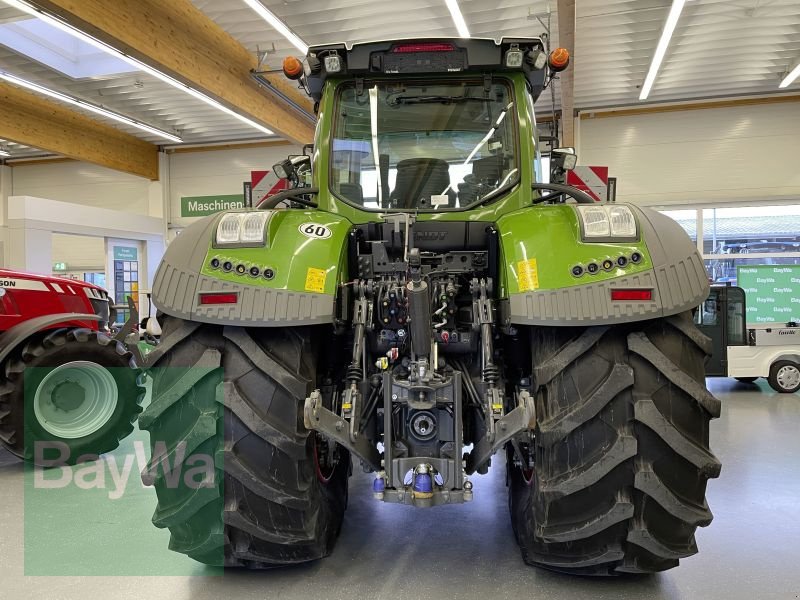 Traktor a típus Fendt 936 GEN7 PROFI+, GW 01/28, Gebrauchtmaschine ekkor: Bamberg (Kép 3)