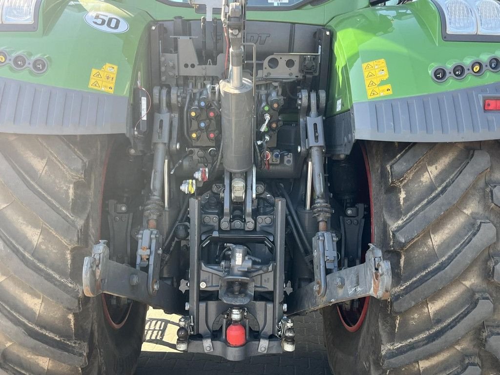 Traktor des Typs Fendt 936 GEN7, Gebrauchtmaschine in Hapert (Bild 7)
