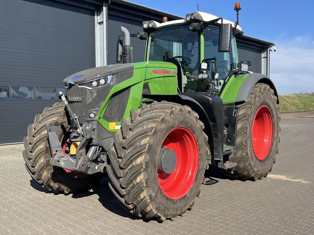 Traktor des Typs Fendt 936 GEN7, Gebrauchtmaschine in Hapert (Bild 1)