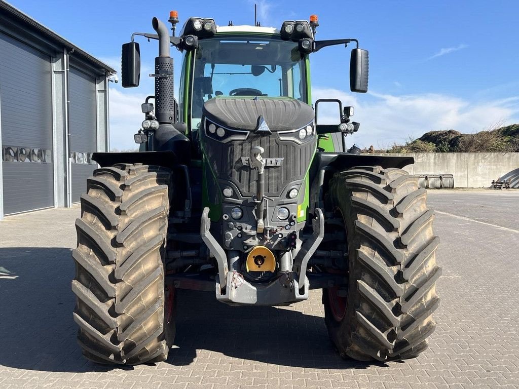 Traktor des Typs Fendt 936 GEN7, Gebrauchtmaschine in Hapert (Bild 4)