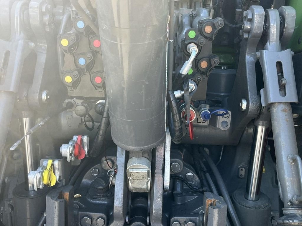 Traktor des Typs Fendt 936 GEN7, Gebrauchtmaschine in Hapert (Bild 9)