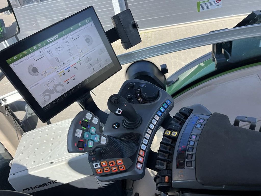 Traktor des Typs Fendt 936 GEN7, Gebrauchtmaschine in Hapert (Bild 10)