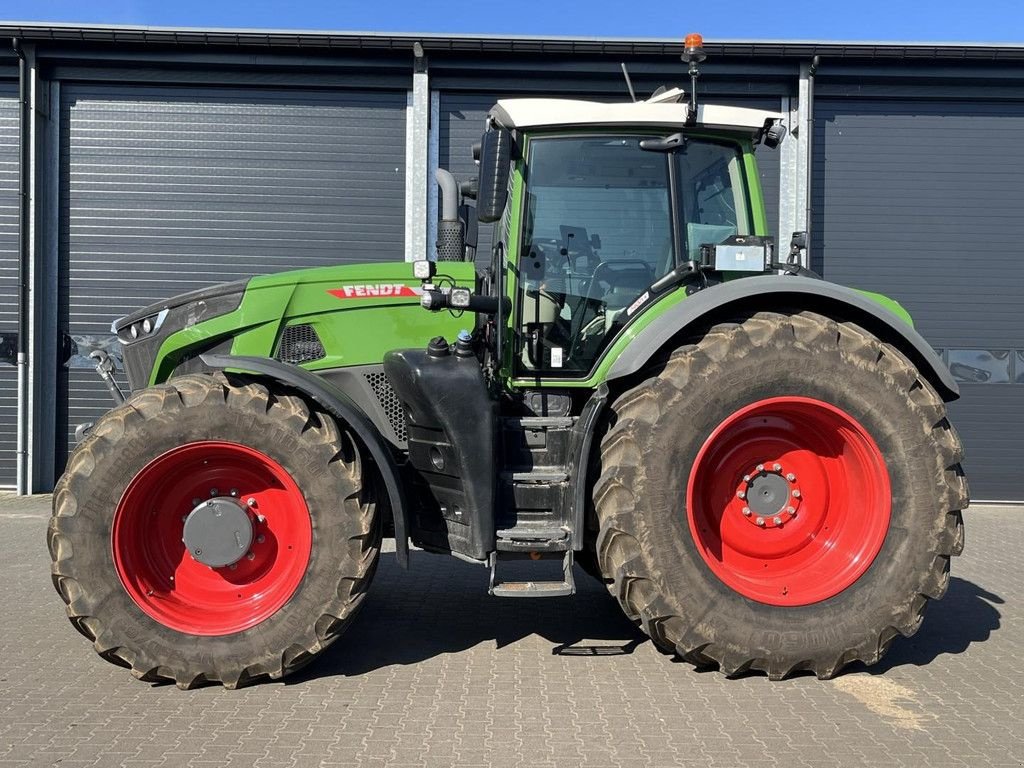 Traktor des Typs Fendt 936 GEN7, Gebrauchtmaschine in Hapert (Bild 2)