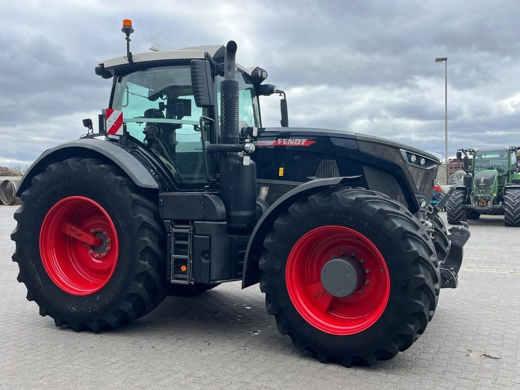 Traktor za tip Fendt 936 GEN7, Gebrauchtmaschine u Hapert (Slika 7)