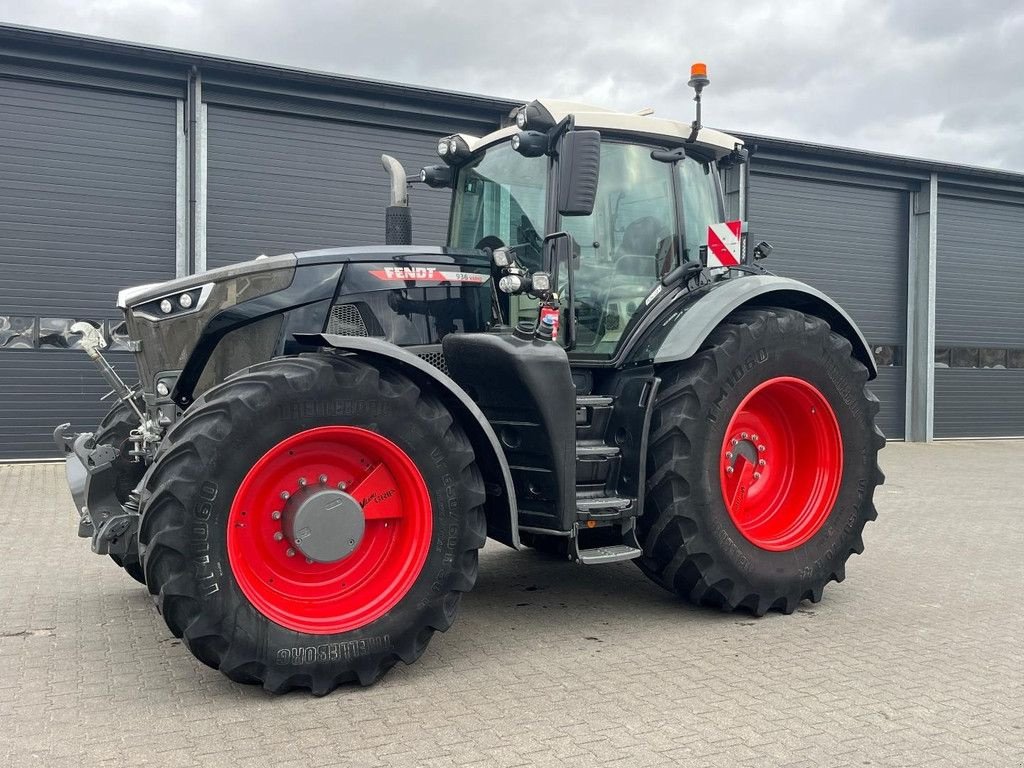 Traktor za tip Fendt 936 GEN7, Gebrauchtmaschine u Hapert (Slika 2)
