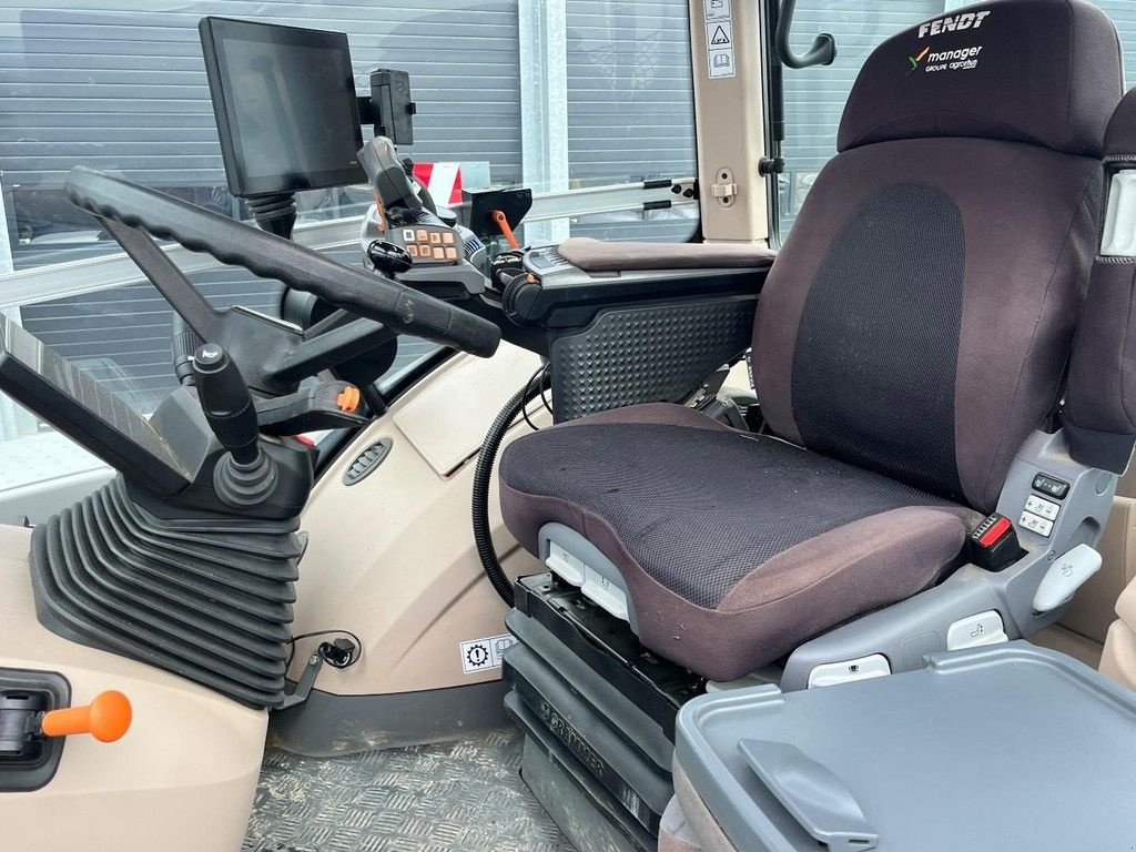 Traktor za tip Fendt 936 GEN7, Gebrauchtmaschine u Hapert (Slika 9)