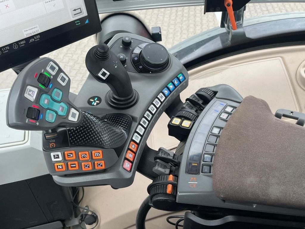 Traktor za tip Fendt 936 GEN7, Gebrauchtmaschine u Hapert (Slika 10)