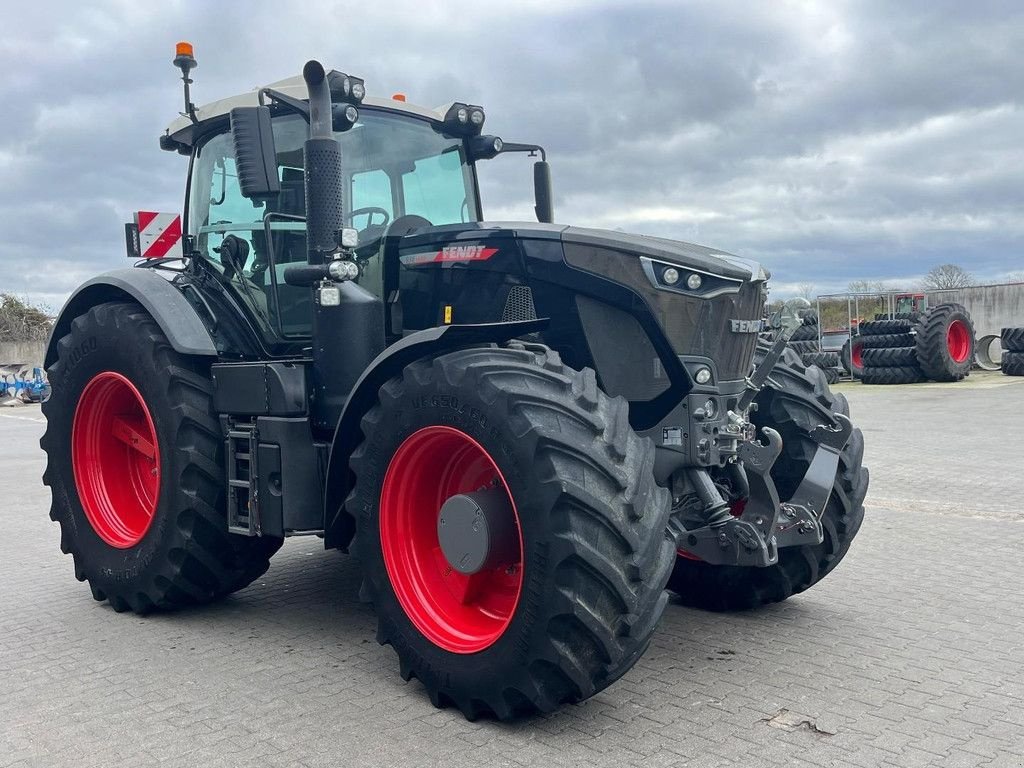 Traktor za tip Fendt 936 GEN7, Gebrauchtmaschine u Hapert (Slika 4)
