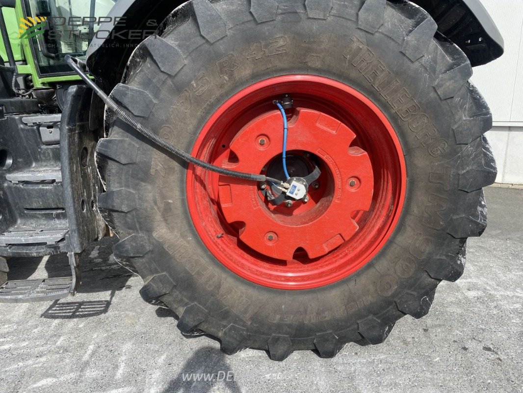 Traktor tip Fendt 936 Profi+, Gebrauchtmaschine in Rietberg (Poză 9)