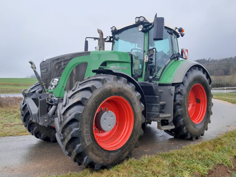 Traktor типа Fendt 936 Profi Plus, Gebrauchtmaschine в Kleve (Фотография 1)