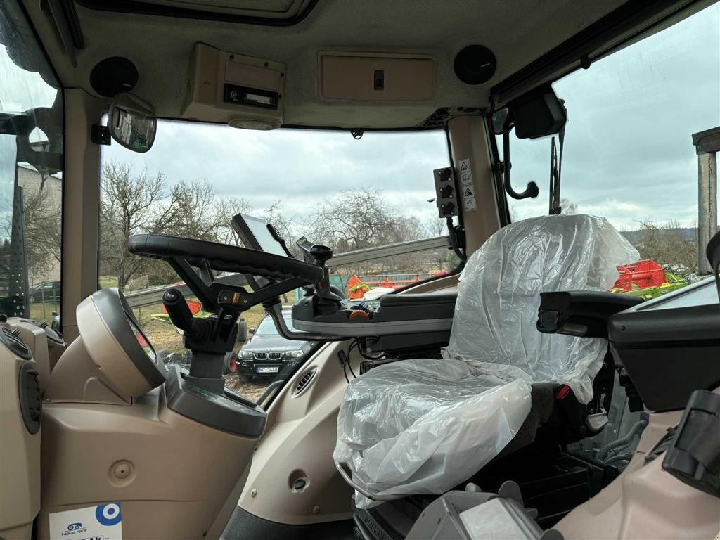 Traktor tip Fendt 936 Reverse Drive! Står på Fyn., Gebrauchtmaschine in Kolding (Poză 2)