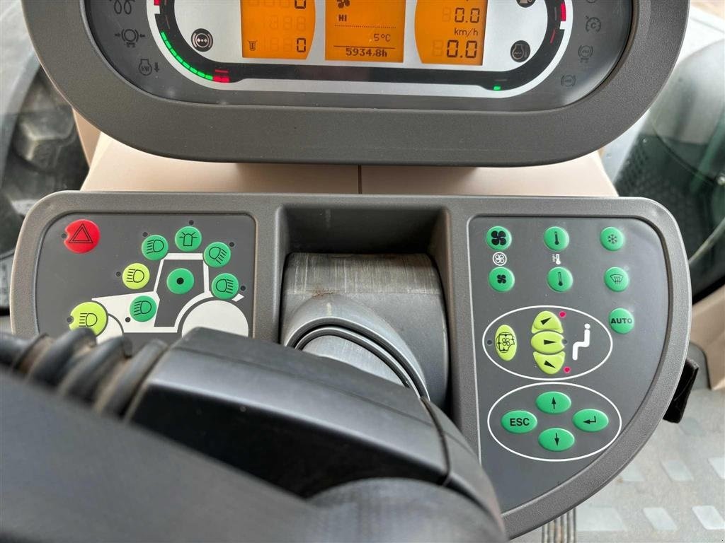 Traktor tip Fendt 936 Reverse Drive! Står på Fyn., Gebrauchtmaschine in Kolding (Poză 7)