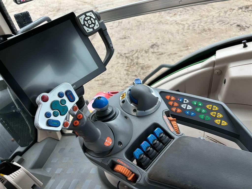 Traktor tip Fendt 936 Reverse Drive! Står på Fyn., Gebrauchtmaschine in Kolding (Poză 5)