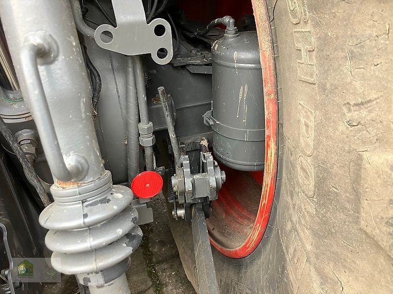 Traktor tip Fendt 936 S4 *Profi Plus*, Gebrauchtmaschine in Salsitz (Poză 10)