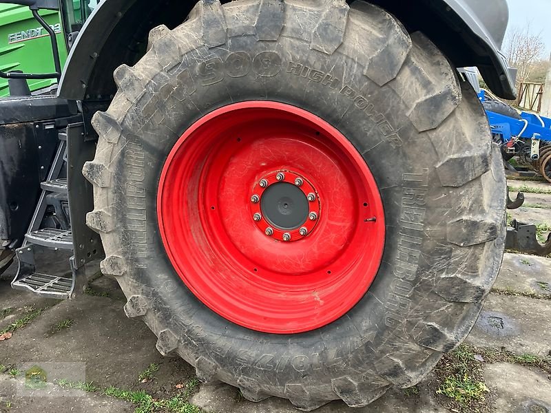 Traktor tip Fendt 936 S4 *Profi Plus*, Gebrauchtmaschine in Salsitz (Poză 29)