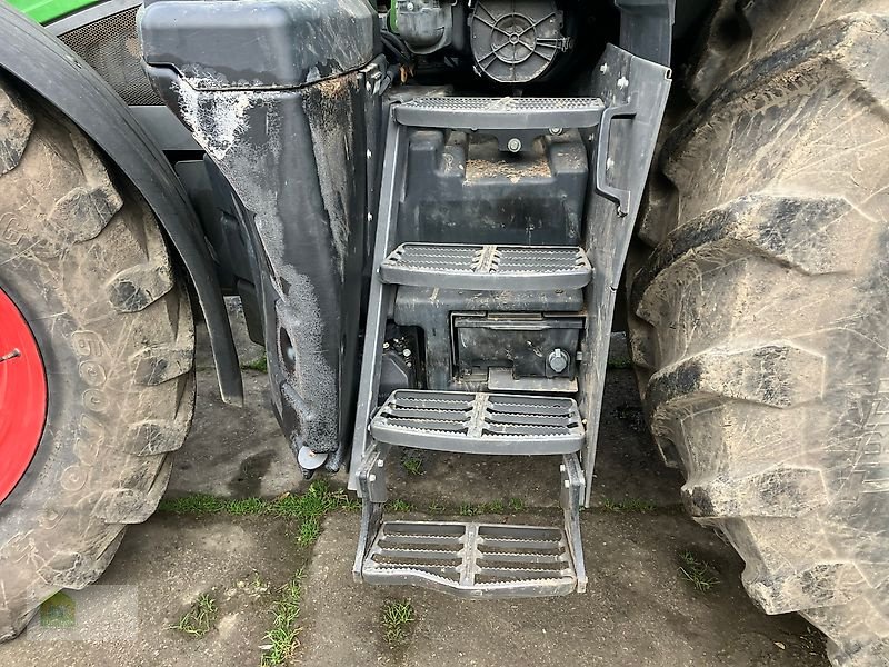 Traktor tip Fendt 936 S4 *Profi Plus*, Gebrauchtmaschine in Salsitz (Poză 28)