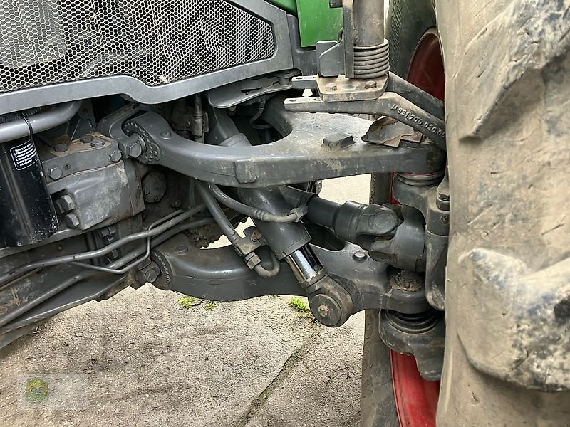 Traktor tip Fendt 936 S4 *Profi Plus*, Gebrauchtmaschine in Salsitz (Poză 24)