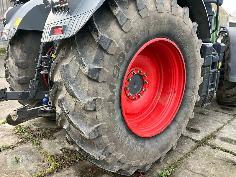 Traktor tip Fendt 936 S4 *Profi Plus*, Gebrauchtmaschine in Salsitz (Poză 13)