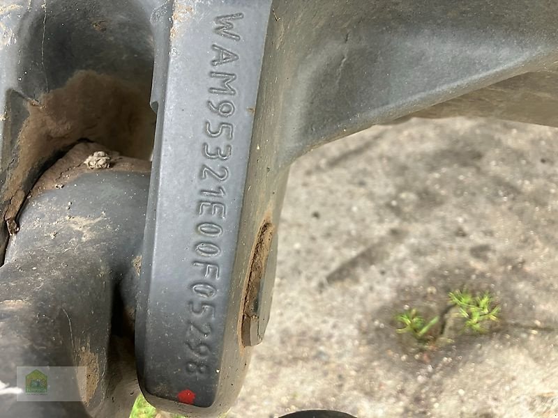 Traktor tip Fendt 936 S4 *Profi Plus*, Gebrauchtmaschine in Salsitz (Poză 25)