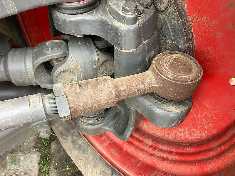 Traktor tip Fendt 936 S4 *Profi Plus*, Gebrauchtmaschine in Salsitz (Poză 14)