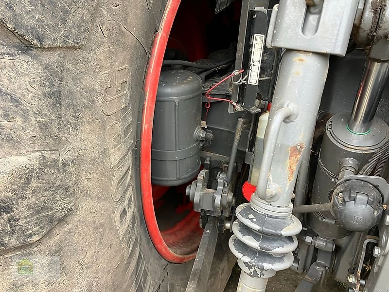 Traktor tip Fendt 936 S4 *Profi Plus*, Gebrauchtmaschine in Salsitz (Poză 16)