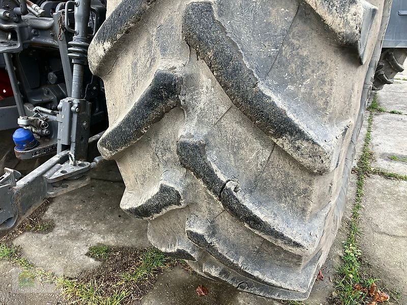 Traktor tip Fendt 936 S4 *Profi Plus*, Gebrauchtmaschine in Salsitz (Poză 18)