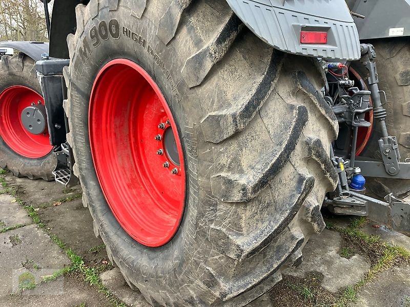 Traktor tip Fendt 936 S4 *Profi Plus*, Gebrauchtmaschine in Salsitz (Poză 27)