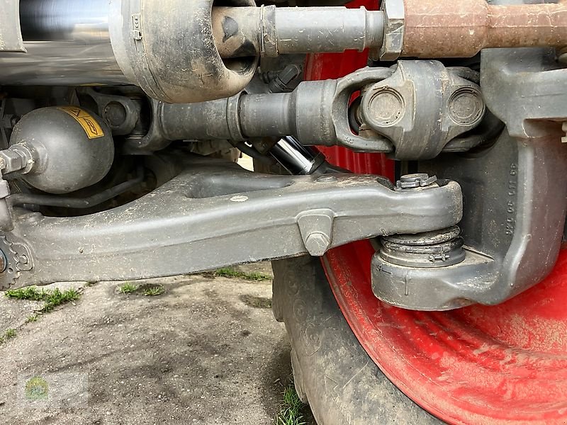 Traktor tip Fendt 936 S4 *Profi Plus*, Gebrauchtmaschine in Salsitz (Poză 23)